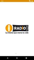 iRadio Affiche