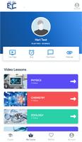 EC Learning App screenshot 2