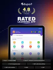 Eduport Learning App XAPK download