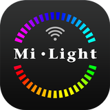 Mi-Light 아이콘