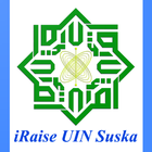 iRaise UIN Suska of Riau icône