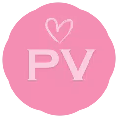 پی وی - تقویم پریودی و تخمک گذ APK 下載