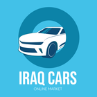 Iraq Cars icône