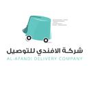 الافندي للتوصيل APK