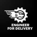 المهندس للتوصيل السريع