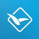 النورس الابيض بابل APK