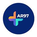 ar97 للتوصيل APK