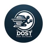 Dost express icône