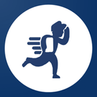 mandoob express icon