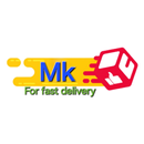 MK للتوصيل السريع APK