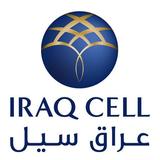 IRAQ CELL icône