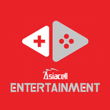 Asiacell Entertainment APK