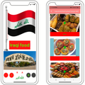 Iraqi food