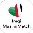 Iraqi Muslimmatch App icône