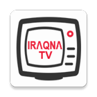 آیکون‌ Iraqna Tv