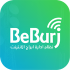 BeBurj - بي برج simgesi