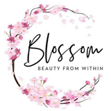 Blossom Store ícone