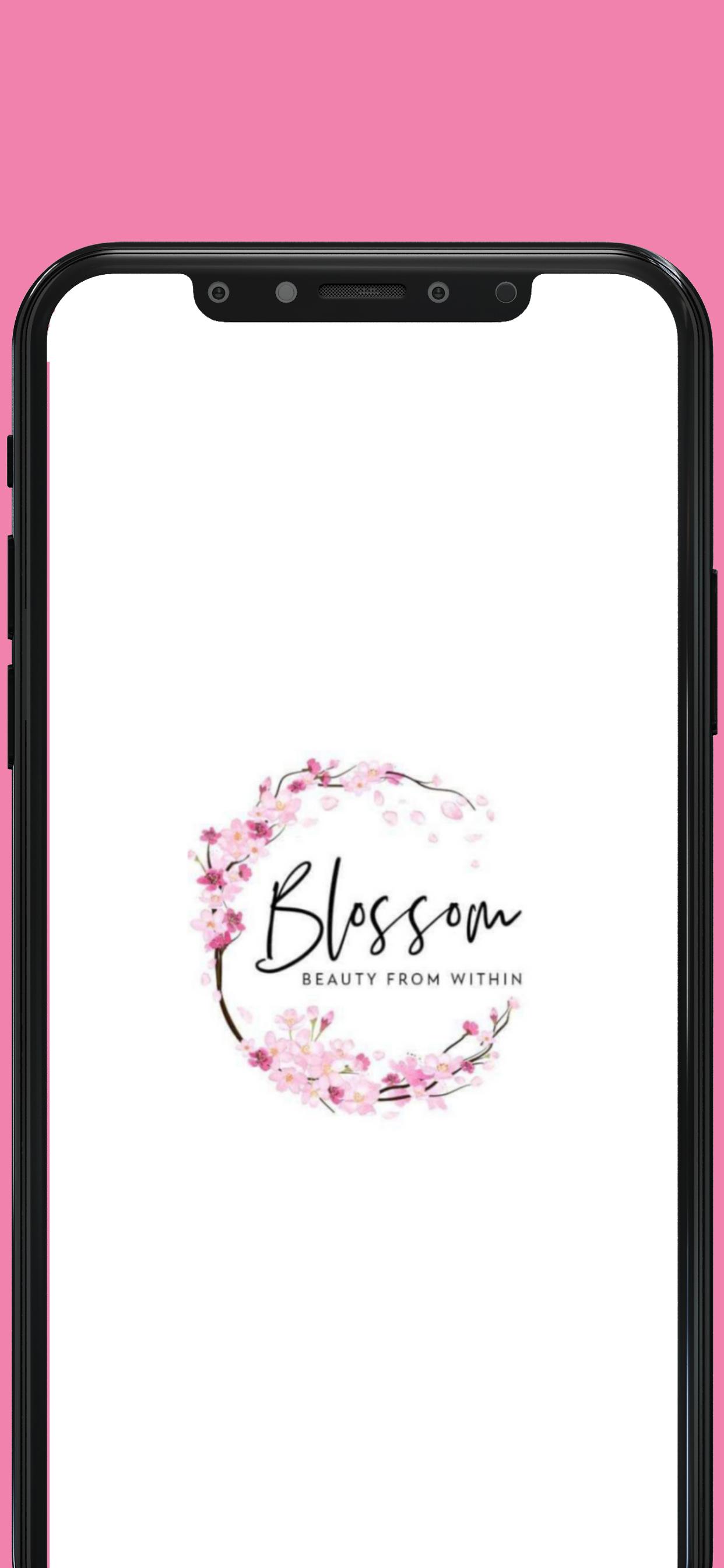 Blossom на андроид