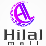 Hilal Mall icône