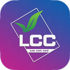 LCC ikon
