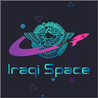 فضاء عراقي - Iraqi Space Zeichen