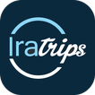 Iratrips - Travel Planner icône