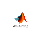 Matlab Coding icône