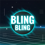 Bling Bling VIP simgesi