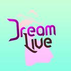 Dream Live App Guide icône