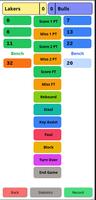3x3 Statistical Tool Screenshot 3