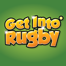 Get Into Rugby aplikacja