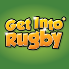 Get Into Rugby 图标