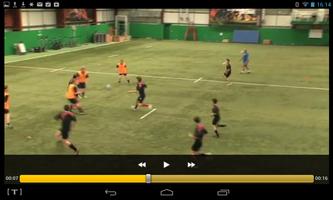 Get Into Rugby syot layar 2