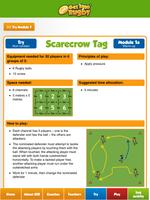Get Into Rugby screenshot 3