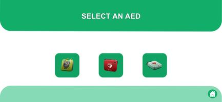 School of CPR VR تصوير الشاشة 1