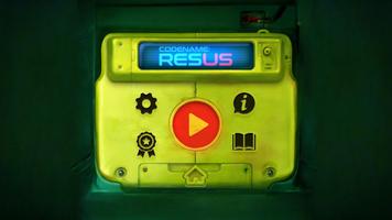 Codename: ResUs تصوير الشاشة 2