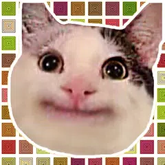 Cat Stickers - Whatsapp