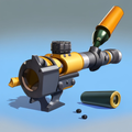 Double the Bullets