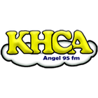 KHCA Angel 95 ikona