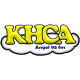 KHCA Angel 95-icoon