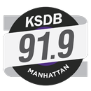 APK KSDB-FM 91.9