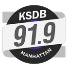 KSDB-FM 91.9 Zeichen