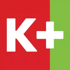 K+ Xem TV và VOD アプリダウンロード