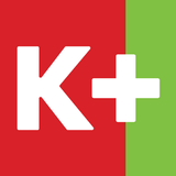 K+ ikon