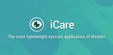 iCare-For eye care when Gaming