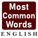English to Arabic Common Words APK