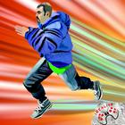 Funny Endless Runner Dash: Eli icono