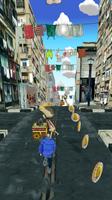 Funny Endless Runner Dash: Eli captura de pantalla 3