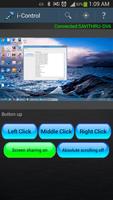 i-Control captura de pantalla 2