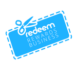 Redeem Rewards Business icône